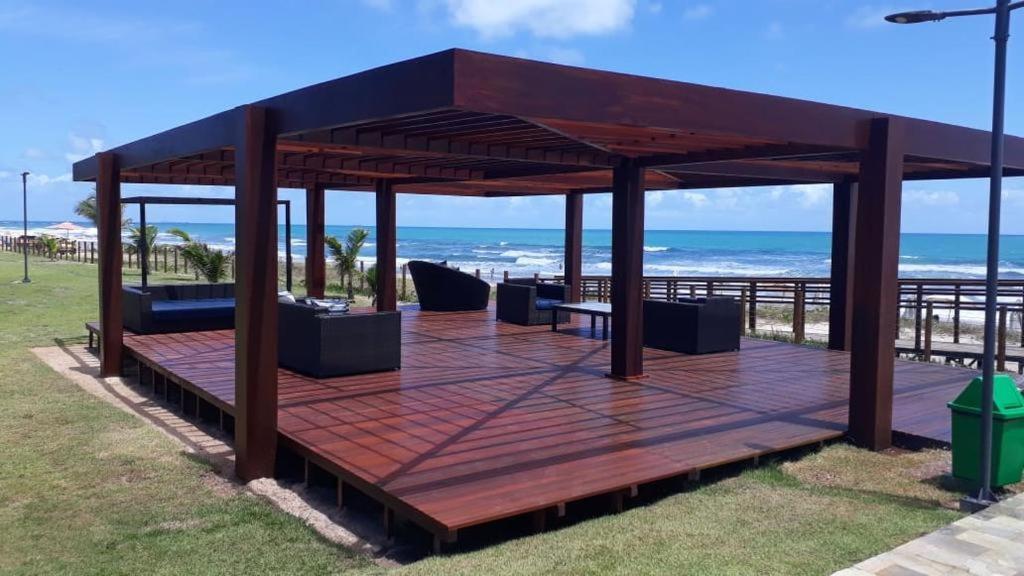 Apartamento Cupe Porto de Galinhas