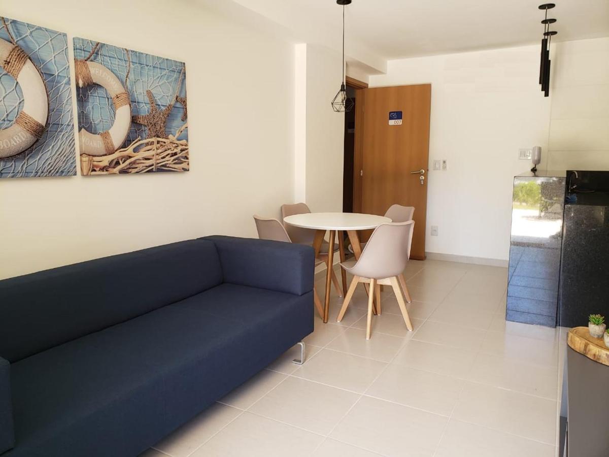 Apartamento Cupe Porto de Galinhas